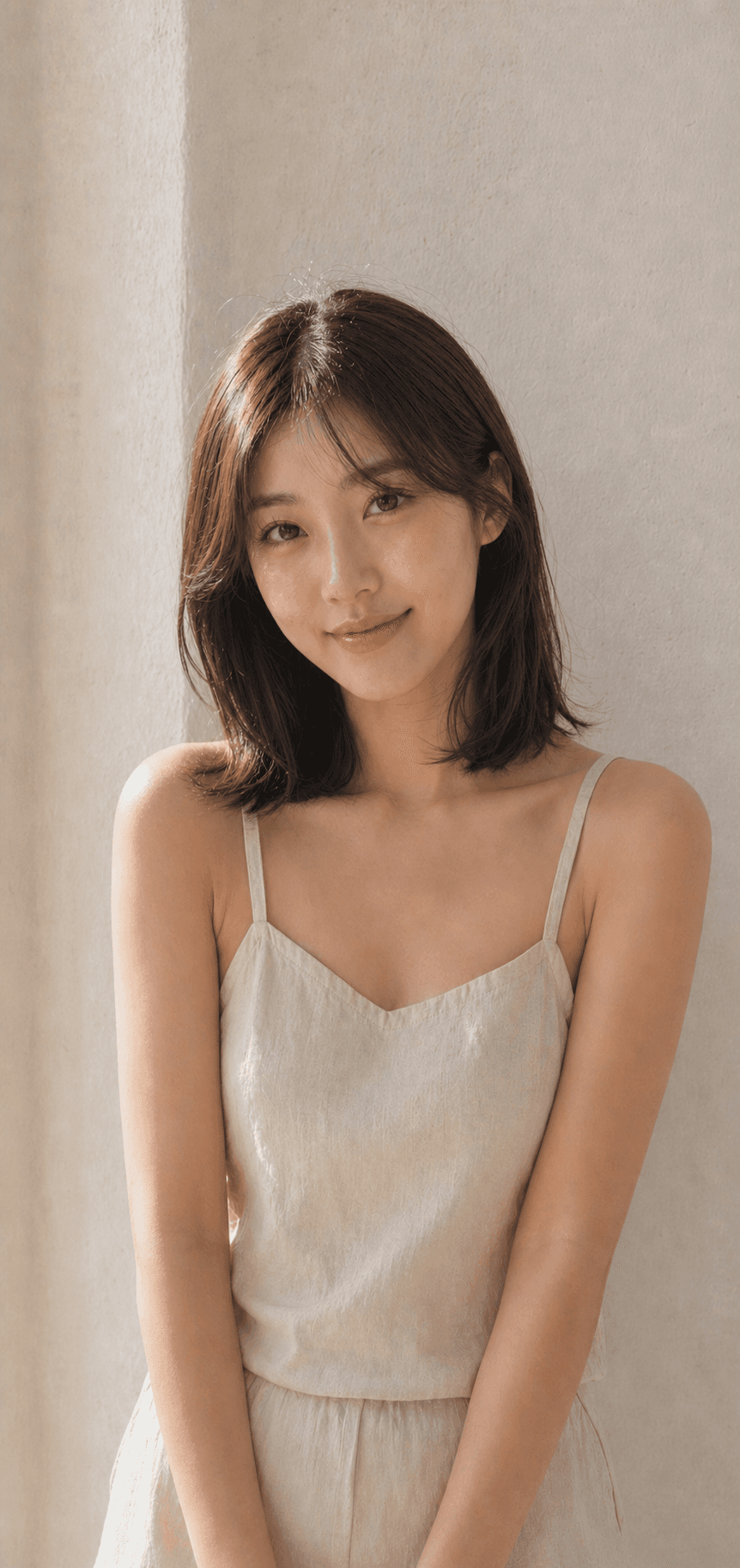 Layered lob